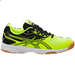 ASICS Upcourt 2 GS Yellow / Dark Gray