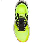ASICS Upcourt 2 GS Yellow / Dark Gray