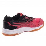 ASICS Upcourt 2 GS Rouge Red / Dark Gray