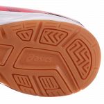 ASICS Upcourt 2 GS Rouge Red / Dark Gray