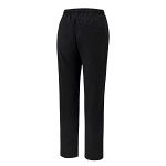 Yonex 0042 Warm-Up Club Pants Black