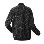 Yonex 0041 Warm-Up Club Hoodie Black