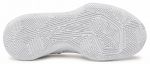 Nike Zoom Hyperspeed Court White / Black