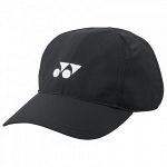 Yonex 40095 Unisex Cap Black