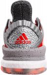 Adidas Stabil X Silver Red