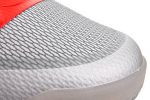 Adidas Stabil X Silver Red