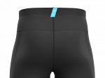 Compressport Oxygen Under Control Shorts Black