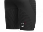 Compressport Oxygen Under Control Shorts Black