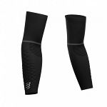 Compressport ArmForce Ultralight Black - Rękawy kompresyjne