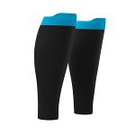 Compressport R2 Oxygen Calf Sleeves Black