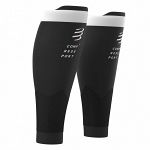 Compressport R2V2 Calf Sleeves Black