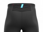 Compressport Trail Under Control Shorts Black