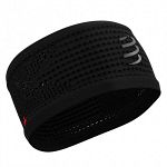 Compressport Headband On/Off Flash Black