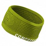 Compressport Headband On/Off Lime