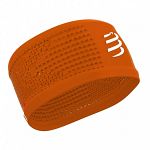 Compressport Headband On/Off Orangeade