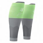 Compressport R2V2 Calf Sleeves Paradise Green