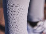 Compressport R2V2 Calf Sleeves Paradise Green