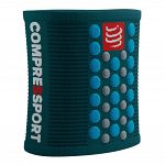 Compressport 3D Dots Sweatband Shaded / Hawaiian