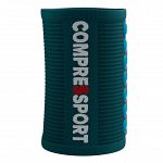 Compressport 3D Dots Sweatband Shaded / Hawaiian