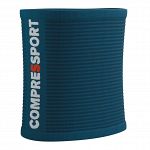 Compressport 3D Dots Sweatband Shaded / Hawaiian