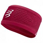 Compressport Headband On/Off Persian Red