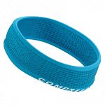 Compressport Thin Headband On/Off Hawaiian Ocean