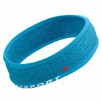 Compressport Thin Headband On/Off Hawaiian Ocean