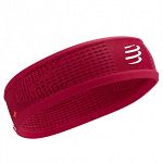 Compressport Thin Headband On/Off Persian Red