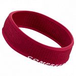 Compressport Thin Headband On/Off Persian Red