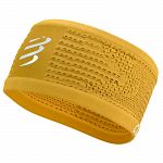 Compressport Headband On/Off Citrus