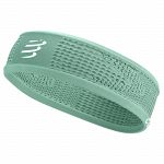 Compressport Thin Headband On/Off Creme de Menthe