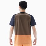 Yonex Practice T-Shirt 16745 Oil Brown