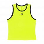 Yonex Ladies Practice Tank 16852 Fresh Lime