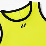 Yonex Ladies Practice Tank 16852 Fresh Lime