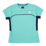 Yonex Ladies T-Shirt 21004 Clear Mint