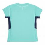 Yonex Ladies T-Shirt 21004 Clear Mint