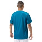 Yonex Practice T-Shirt 0045 Blue Green