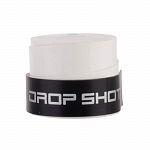 Drop Shot Pro Elite Overgrip White