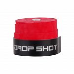 Drop Shot Super Dry Pro Overgrip Red
