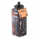 Compressport Racket Play&Detox Pack Black