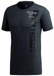 Adidas Freelift Slogan Black