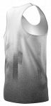 Adidas Sub 2 Singlet White Black