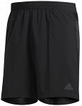 Adidas Run It Short 5" Black