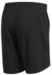 Adidas Run It Short 5" Black
