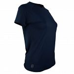 Harrow Drift SS Tee Navy