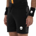 Hydrogen Spectrum Tech Shorts Black