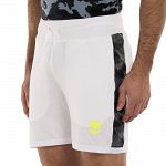 Hydrogen Camo Tech Shorts Anthracite / White