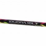Yonex Duora 10 LT Pink Yellow