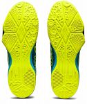 ASICS Gel-Fastball 3 Peacoat / Safety Yellow