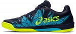 ASICS Gel-Fastball 3 Peacoat / Safety Yellow
